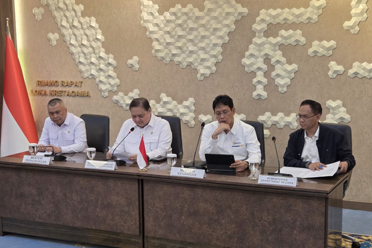 Harga Tiket Pesawat Naik? Insentif Pajak Jadi Solusi Pemerintah