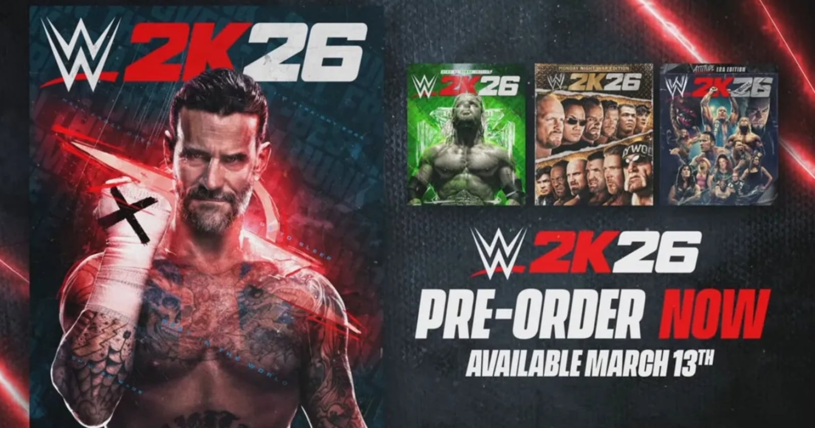 WWE 2K26: Review Lengkap dan Pendapat Pakar Game Gulat