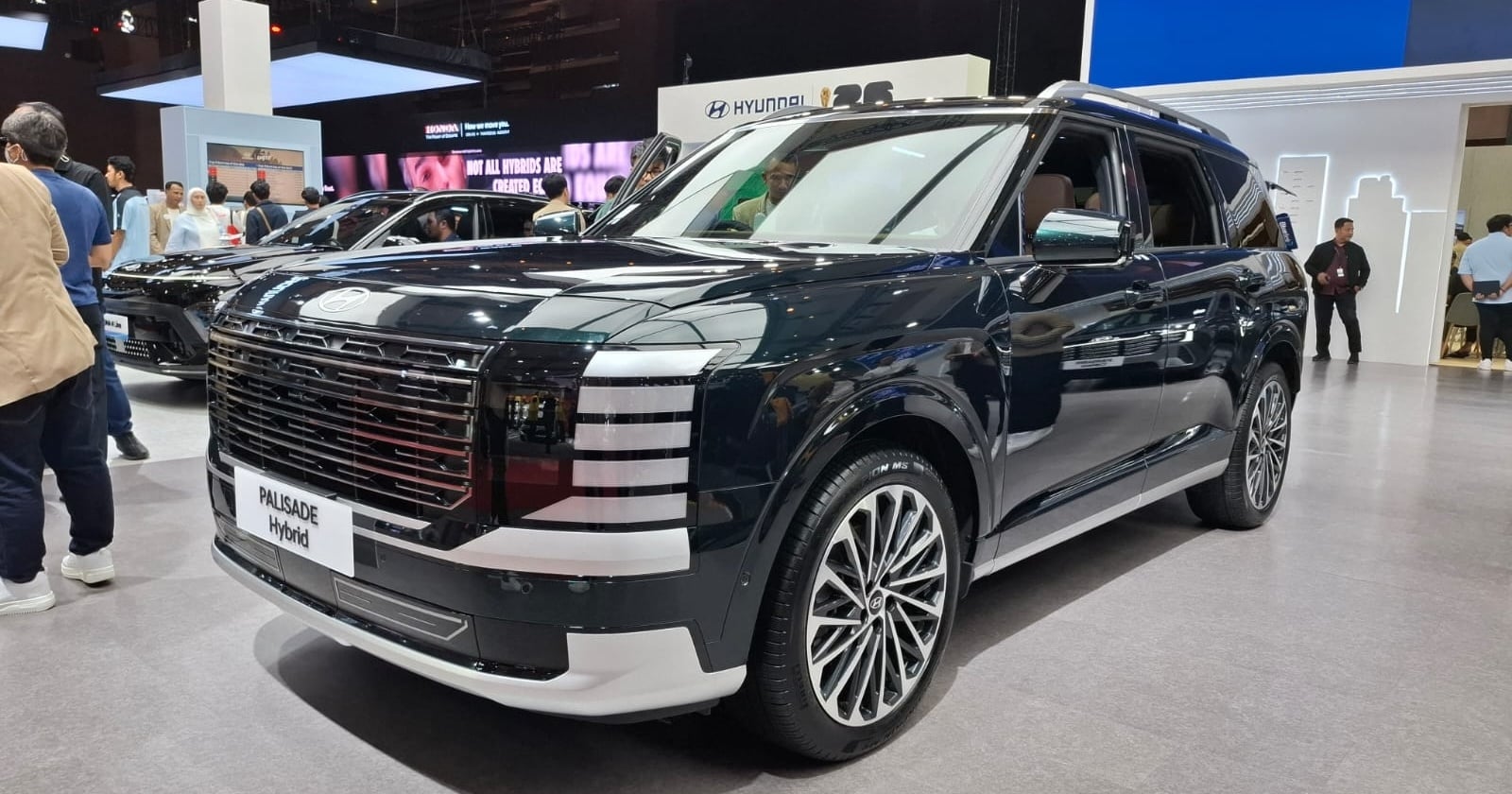 Strategi Hyundai Hadapi Isu Kenaikan Pajak Kendaraan Listrik