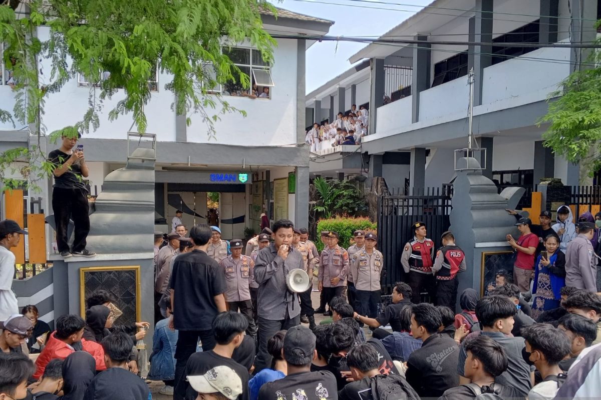 Kasus Pelecehan Oknum DPRD