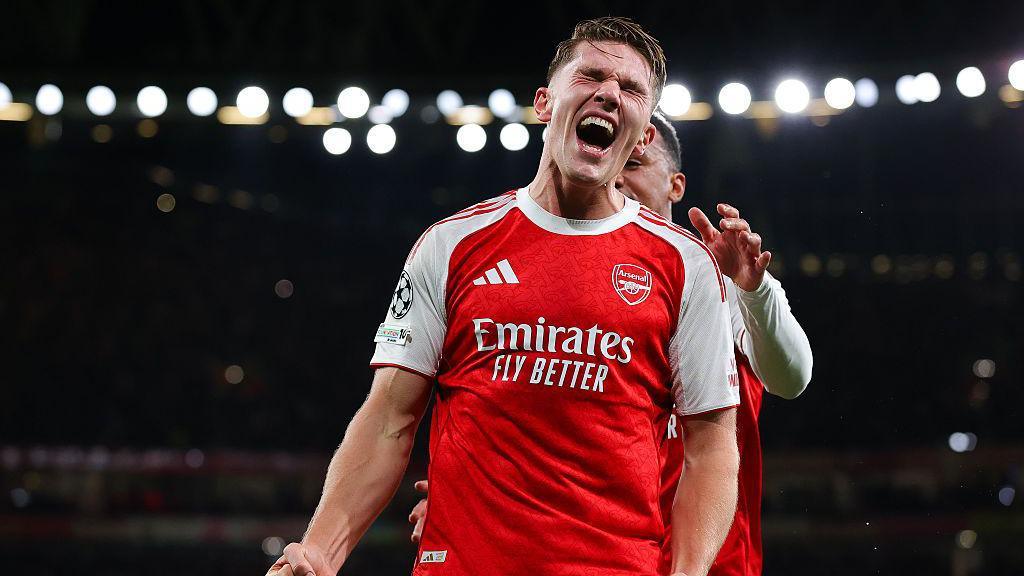 Mengapa Viktor Gyökeres Jadi Bukti Striker yang Ditakuti Lawan?