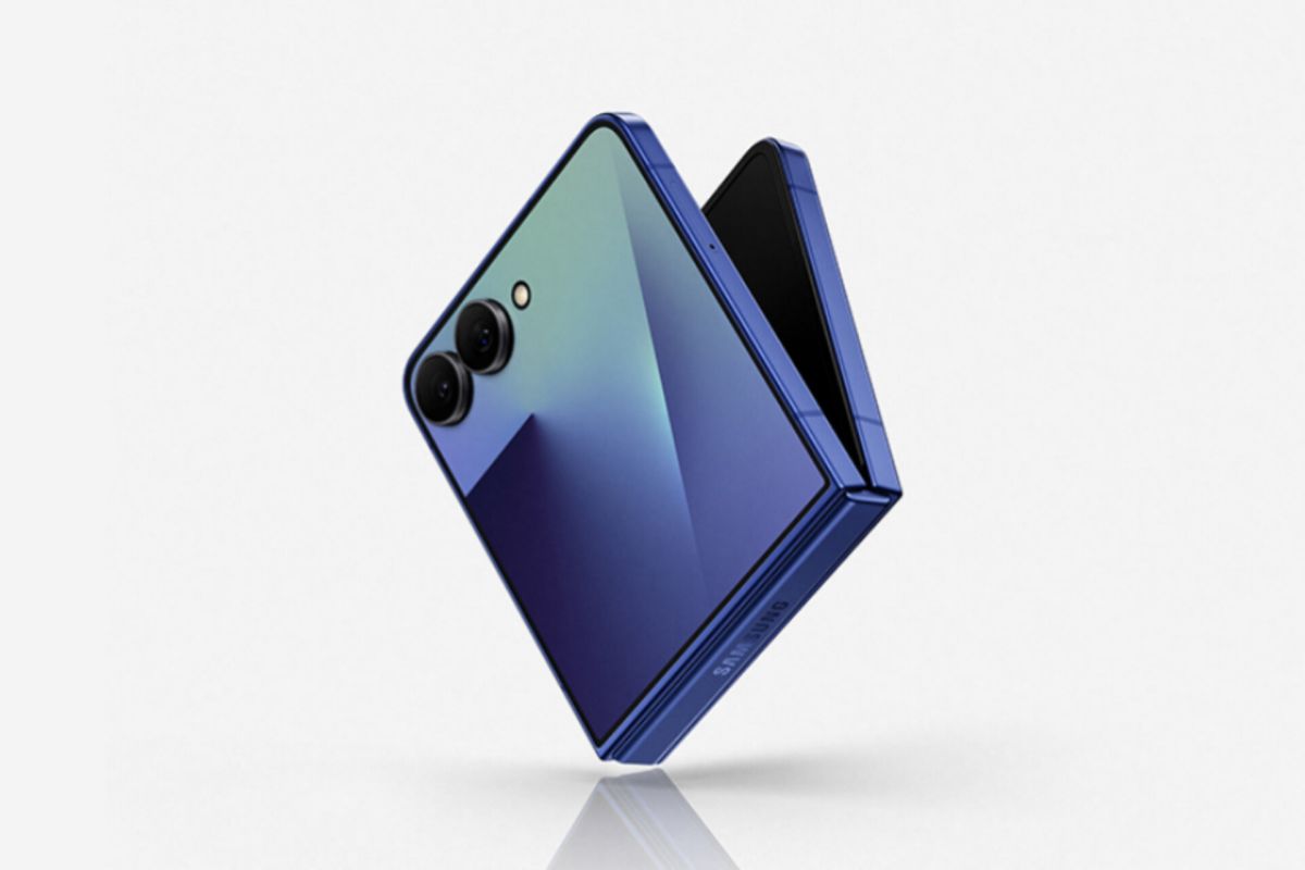 Samsung Galaxy Z Flip8
