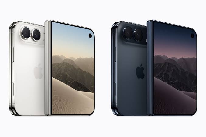 Iphone Duo